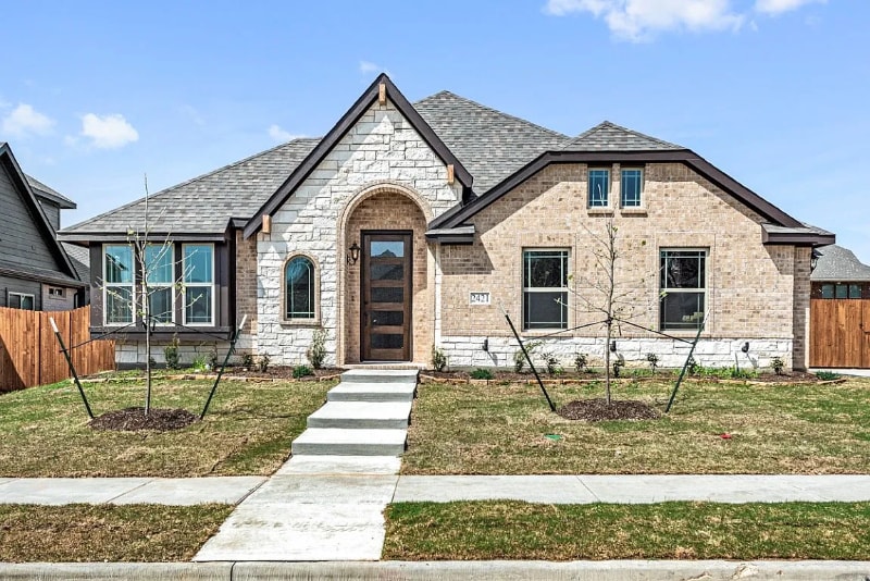 Photo - 2421 Byrd Ranch Rd