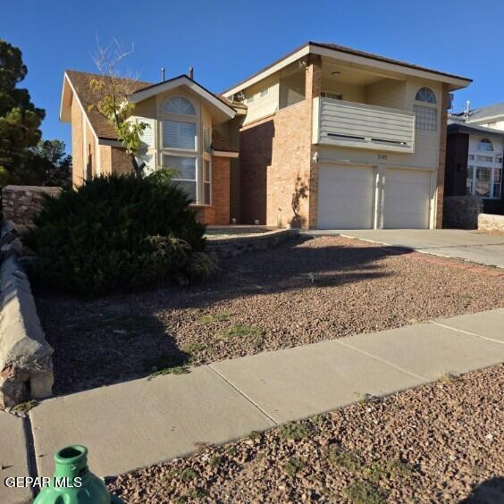 Photo - 7145 Tierra Taos Dr