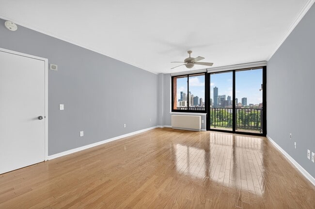 Photo - 700 Grove St Unit 12J