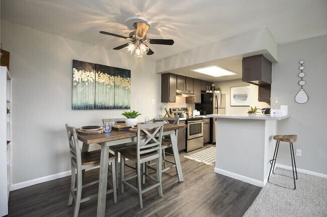 Photo - 1 bedroom in Dallas TX 758215 Unit # 53