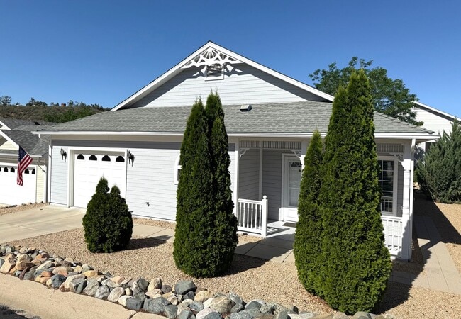 LOVELY HOME IN 55+ COMMUNITY IN PRESCOTT V... - LOVELY HOME IN 55+ COMMUNITY IN PRESCOTT V...