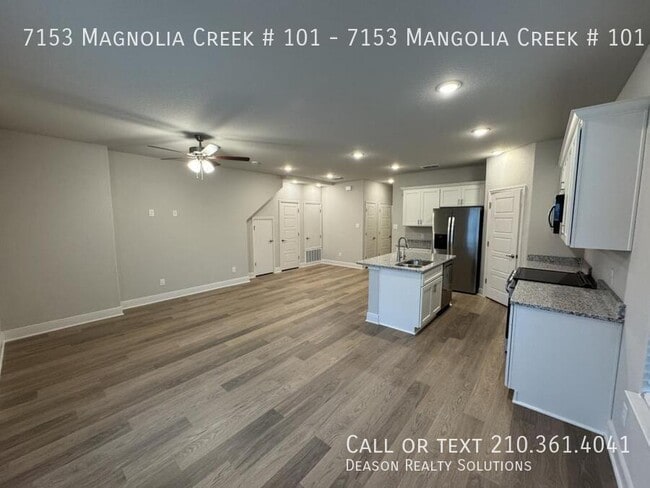 Photo - 7153 Magnolia Pass Unit 7153 Mangolia Creek # 101