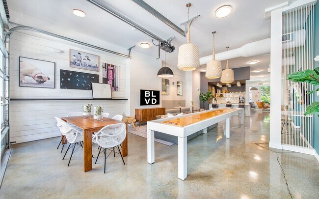 The Boulevard (SC) apartments — community photo