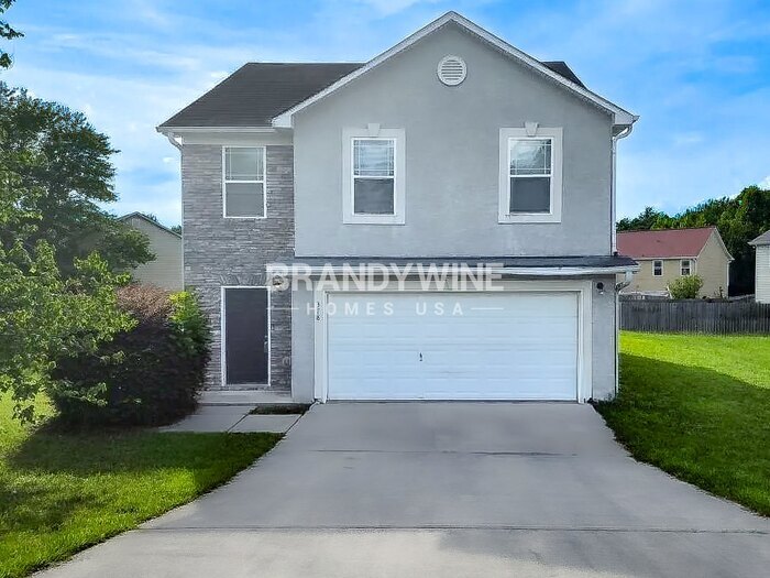 Photo - 378 Durmire Dr