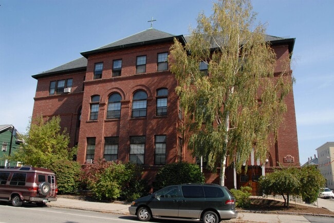 Building Photo - 521 Pine St Unit 308 Rental