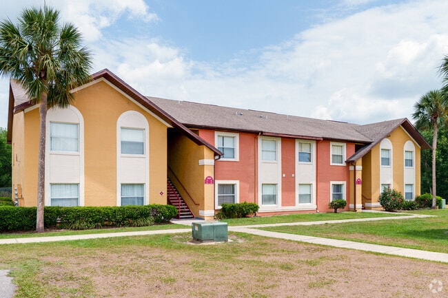 3536 Prairie Fox Ln Orlando, FL 32812