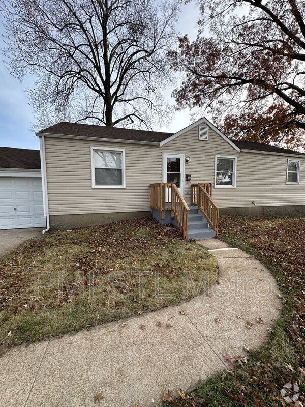 Building Photo - 5608 Curry Ave Rental