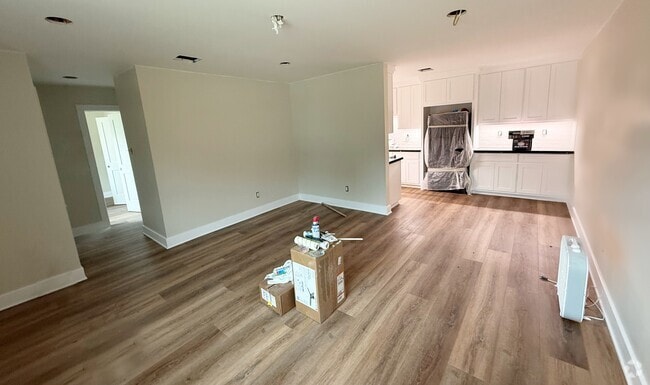 Building Photo - 991 6th Street Unit A Rental