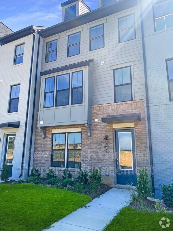 Building Photo - 509 Munson Woods Walk Rental