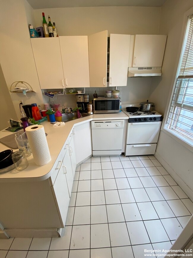 Photo - 530 Cambridge St Unit 1