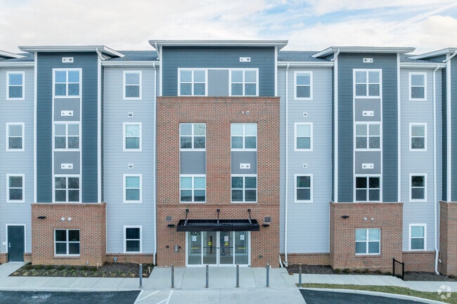 Photo - Cold Spring Lane