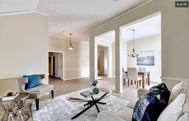 Photo - 3700 Rocky Ford Dr