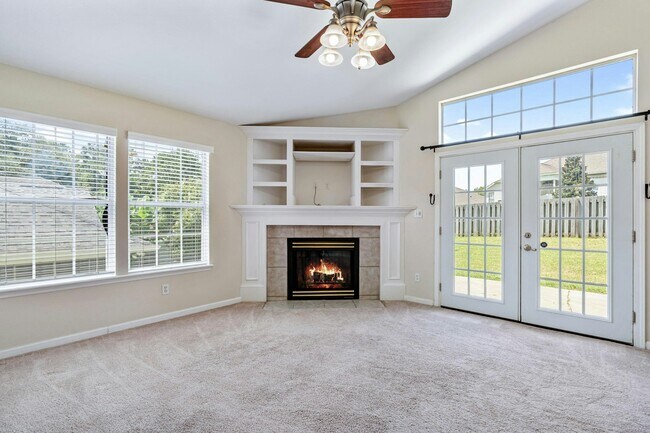 Photo - 4706 Planters Ridge Dr House