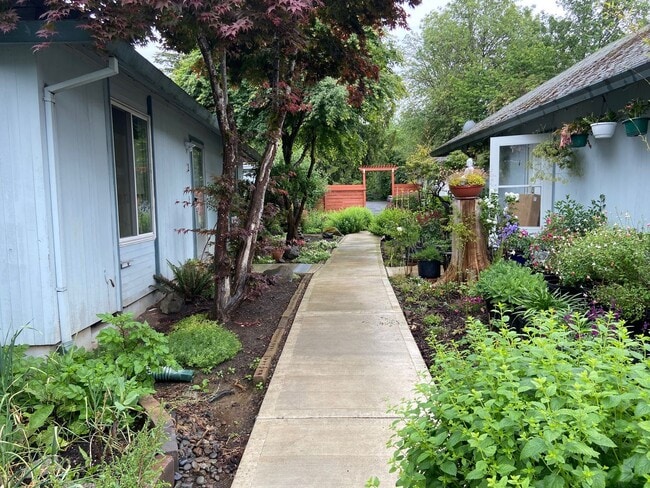 Photo - Charming Remodeled Townhome in Raleigh West - Prime Location w/ Garage & Private Patio