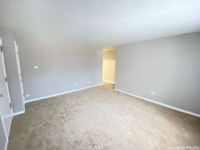 Carriage House Apartments LLC