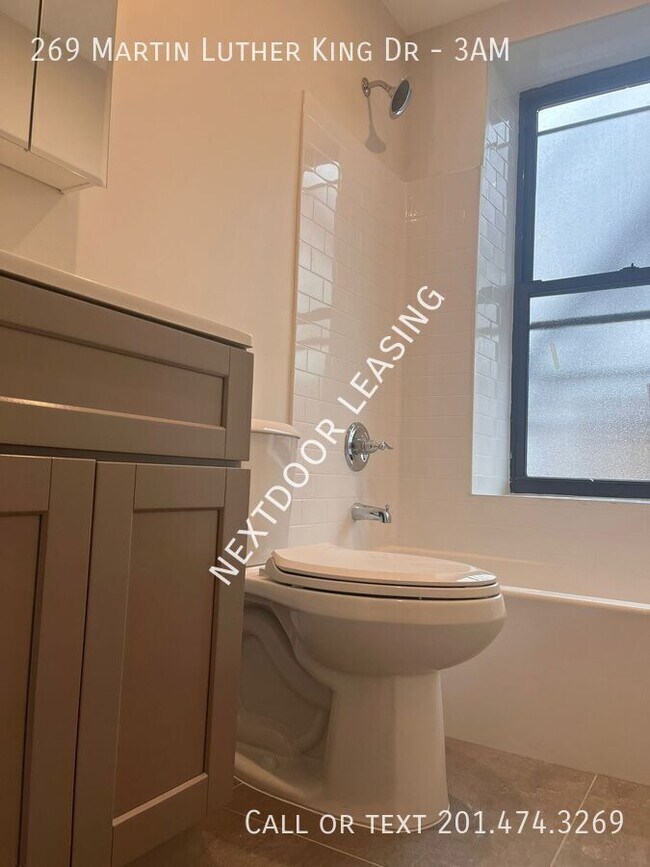 Photo - 269 M.L.K. Drive Unit 3AM