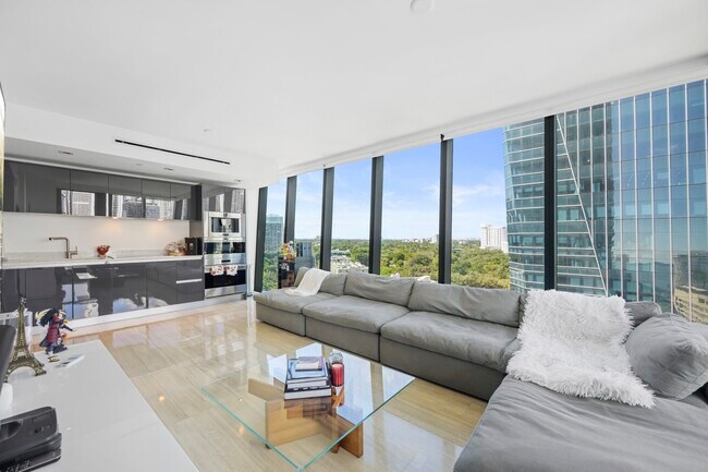Photo - 1451 Brickell Ave Unit 1106