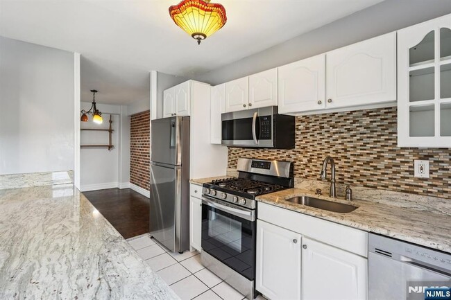 Photo - 8800 JFK Blvd E Unit 4J