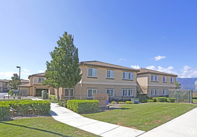 Gabilan Family Apartments - Gabilan Family Apartments