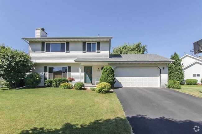 Building Photo - 2506 Scenic Ridge Dr Rental