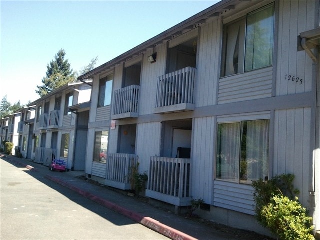 Photo - Evergreen Ridge Apartments