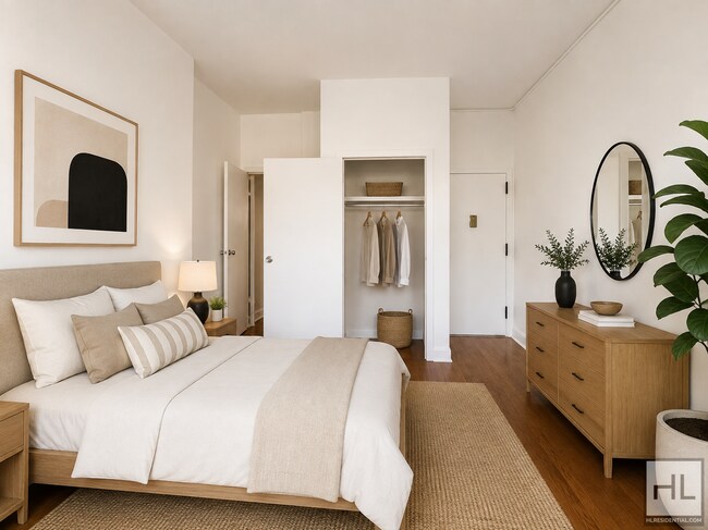 Photo - TROUTMAN STREET / Bushwick / 2-Bed Unidad 2L