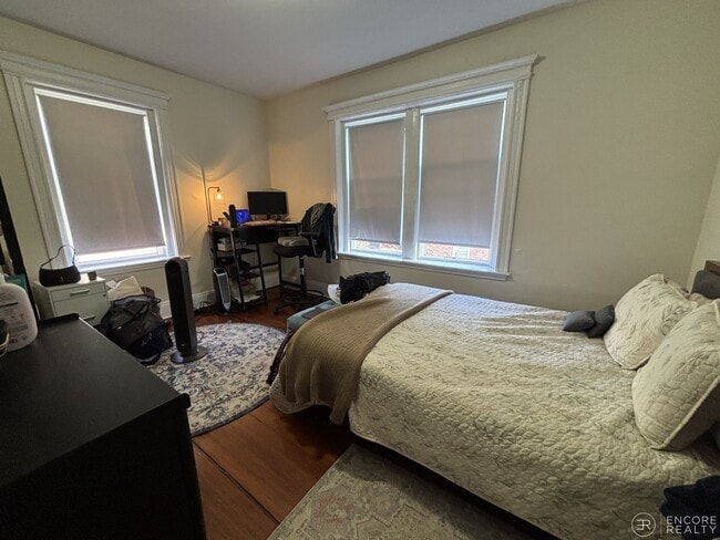 Building Photo - 1788 Beacon St