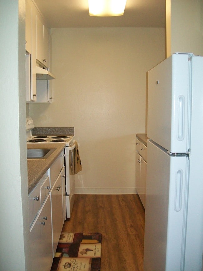 Photo - Almaden House