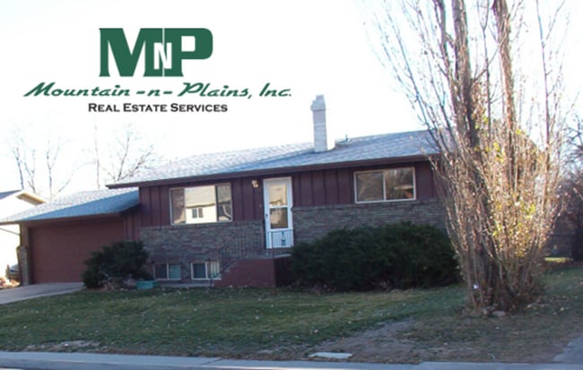 Building Photo - 1112 Fuqua Dr