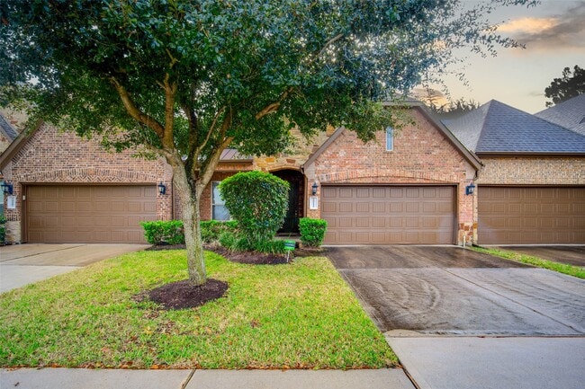 Photo - 24111 Valencia Ridge Ln