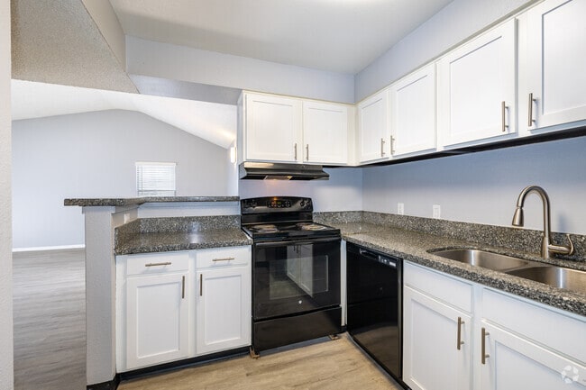 Building Photo - Parkside