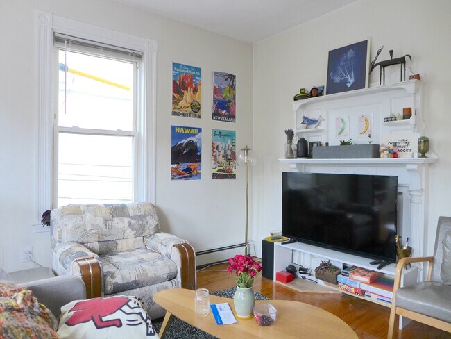 Photo - 3 Oswald St Apartment Unit 2