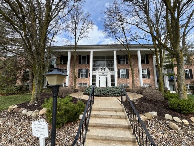 Building Photo - 77 Atterbury Blvd Unit 213 Rental