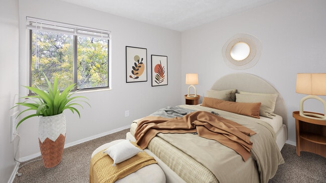Heather Glen Townhomes