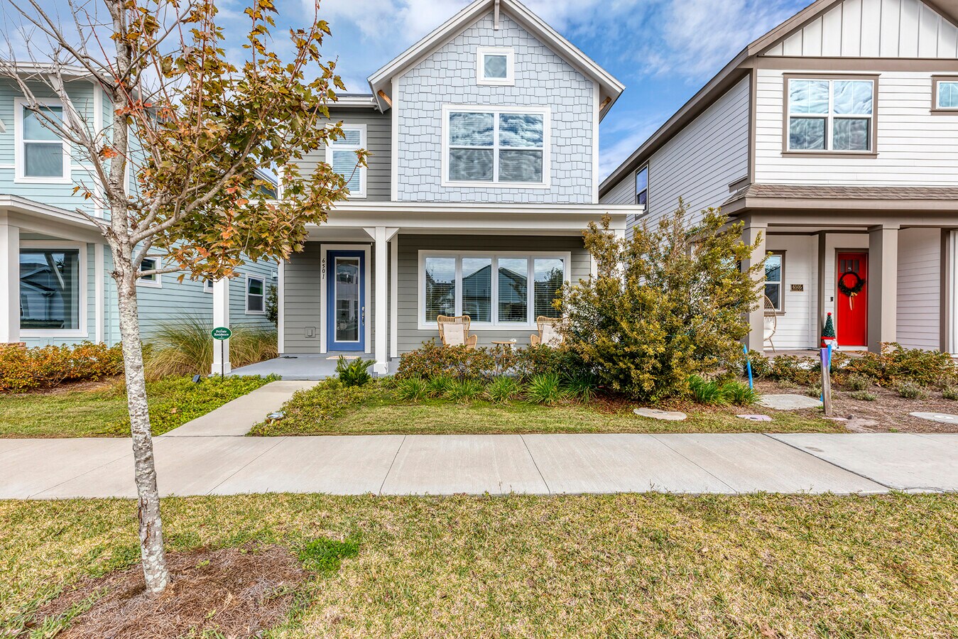 Photo - 6501 Rover Wy