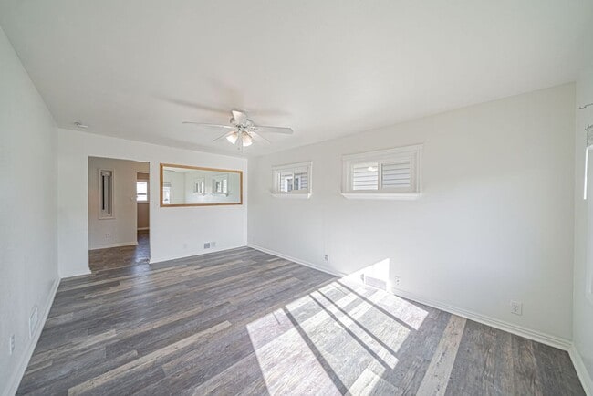 Photo - 3 bed 1 bath home recently renovated.