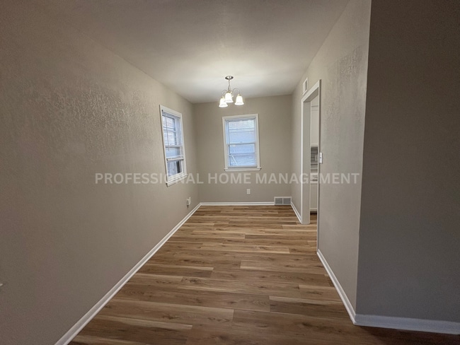 Photo - Coming Soon! Freshly Remodeled 3-Bedroom, 1-Bathroom with 2-Car Detached Garage!