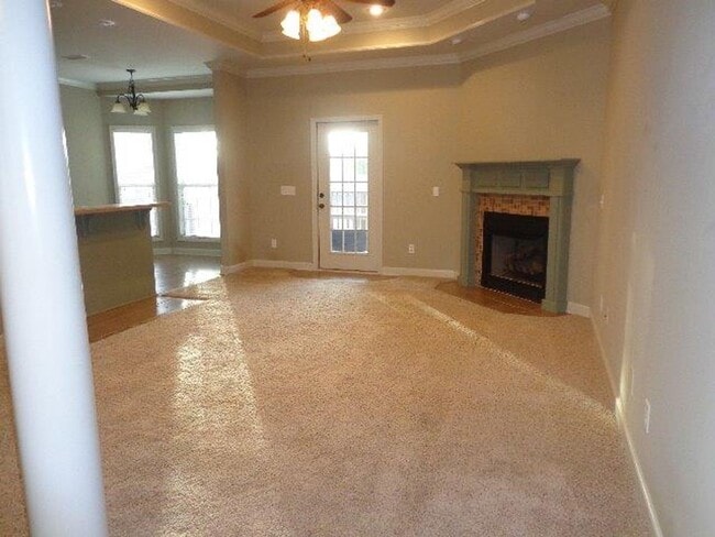 Photo - Valley Chase Subdivision!