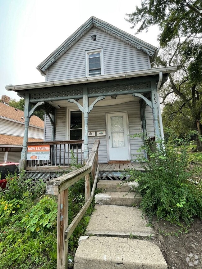 Building Photo - 103 Asher St Unit 103 Rental