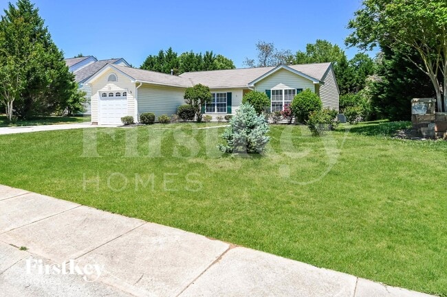 Photo - 4190 Ivydale Ave SW