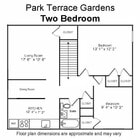 4.5 Room 2 Bed 1 Bath
