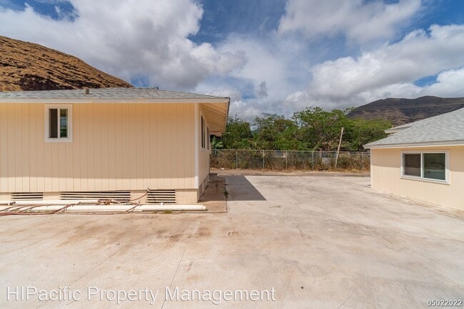 Photo - 2 br, 1 bath House - 87-346 Hakimo Rd B