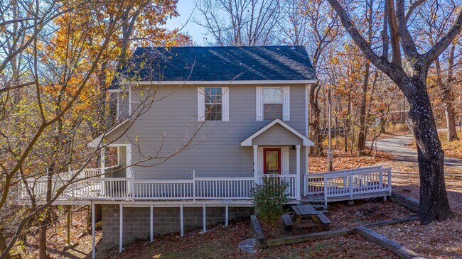 Photo - Wonderful 3BD/1.5BA on Grand Lake!!!