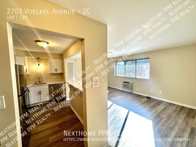 Photo - 2703 Voelkel Ave Unidad 2C