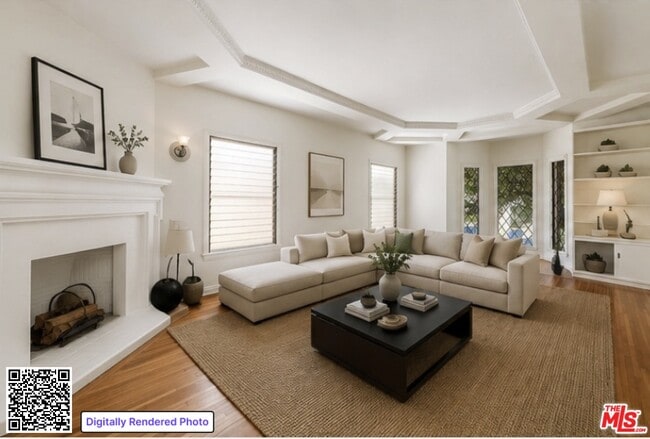 Photo - 1064 S Ogden Dr