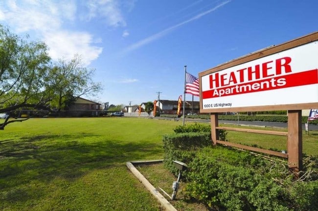 The Heather