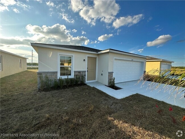 Building Photo - 1209 Stone Ridge Cir Rental