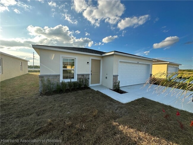 Photo - 1209 Stone Ridge Cir House