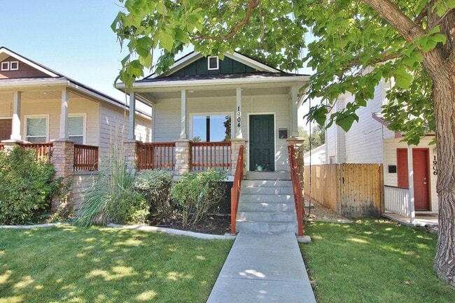 Building Photo - Craftsman Style Home on the Boise Bench