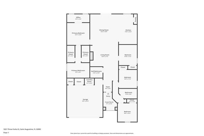Photo - 1021 Three Forks Ct